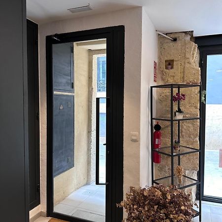 Lotus Suites Alicante Exteriör bild