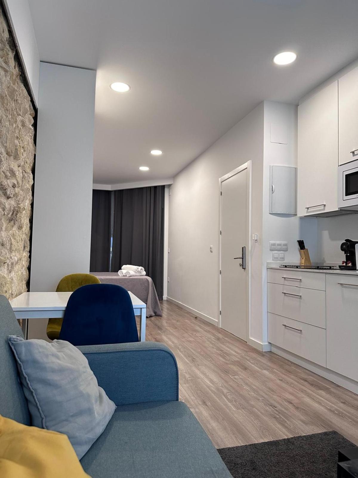 Lotus Suites Alicante Exteriör bild